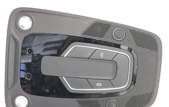 Audi Q5 SQ5 Headlining lighting console trim 80A947135D
