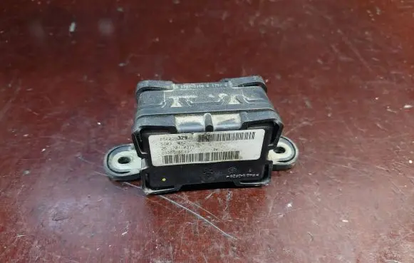Dodge Caliber ESP (stability system) control unit P56029329AB C336G18E4J 25170103174