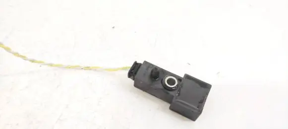 Citroen C8 Airbag deployment crash/impact sensor 1490426080 25571345A3