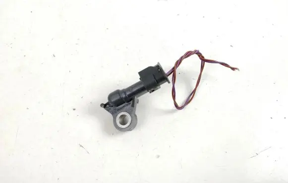 Tesla Model 3 Airbag deployment crash/impact sensor 103676100A