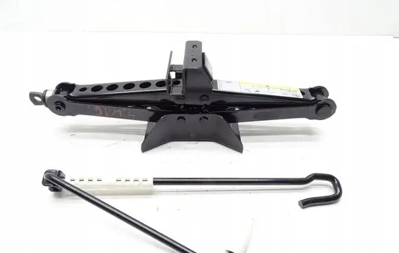 Audi Q3 8U Lift Jack 5N0011031B