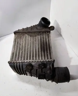 Volkswagen Golf IV Intercooler radiator 1J0145803F 862328X IA1078