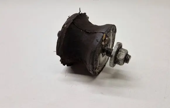 Gearbox mount