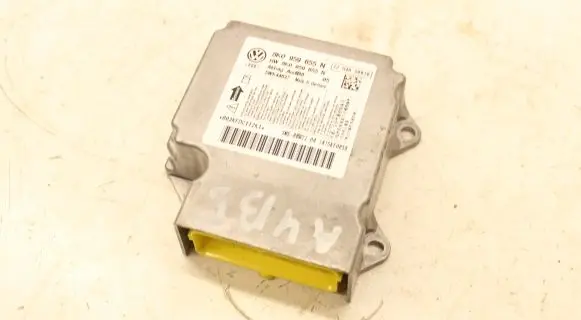 Audi A4 S4 B8 8K Airbag control unit/module 8K0959655N