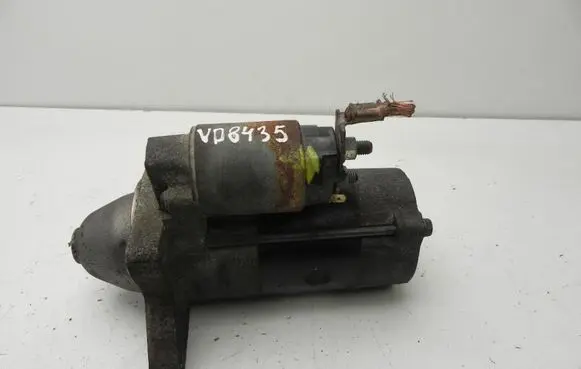 Ford Ranger Starter motor M002T87271ZT VD8435