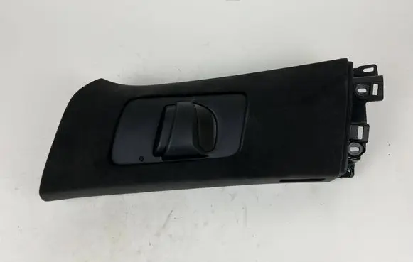 Tesla Model X (B) pillar trim (top) 103595104F