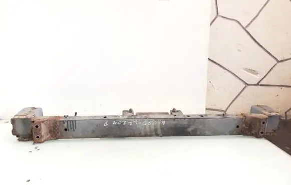 Honda Accord Front bumper cross member