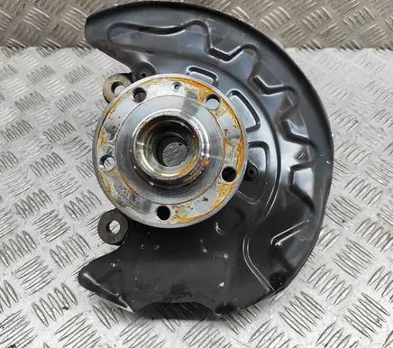 Volkswagen T-Roc Front wheel hub 5Q0407257C