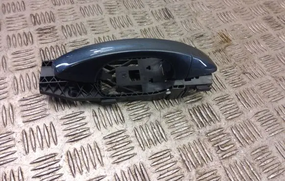 Seat Arona Rear door exterior handle 5N0839885H