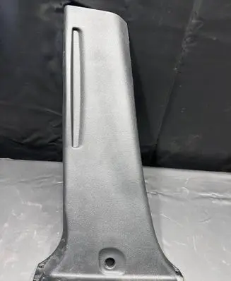 Toyota Hilux VIII (B) pillar trim (bottom) 62414KK010