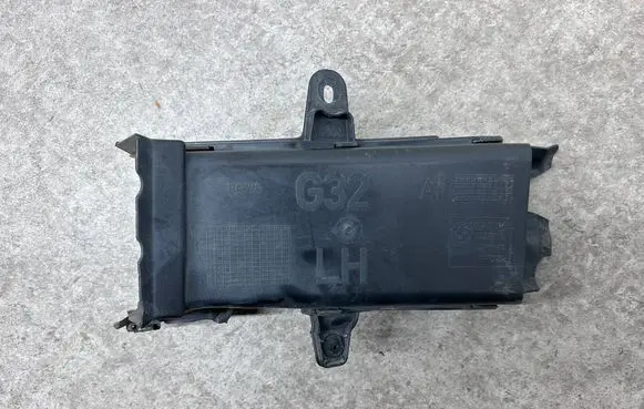 BMW 6 G32 Gran Turismo Air intake duct part 7415665