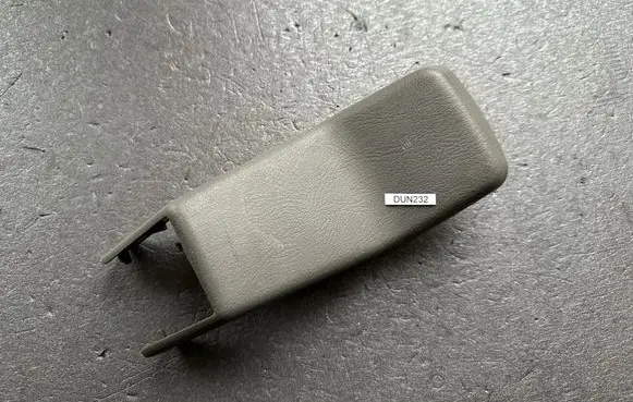 Nissan Patrol Y61 Seat trim 87112VB000