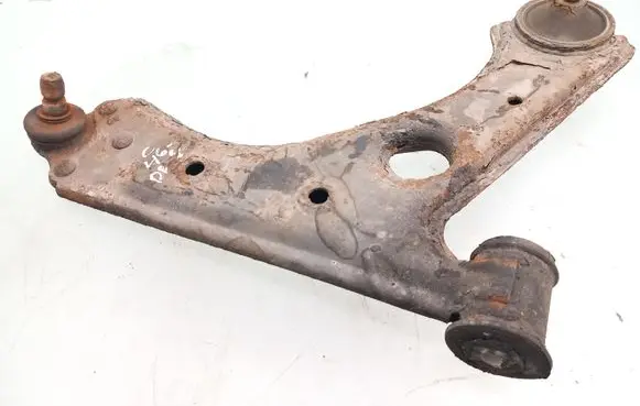 Opel Corsa D Front lower control arm/wishbone