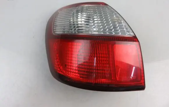 Subaru Legacy Rear/tail lights