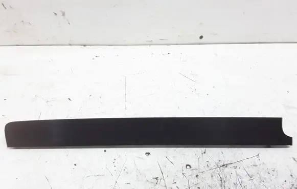 Volkswagen PASSAT B6 Dashboard glove box trim 3C1857212P