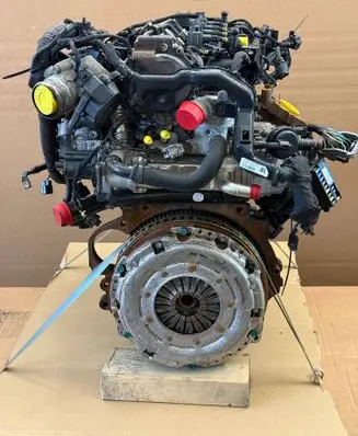 Hyundai i40 Engine D4FD