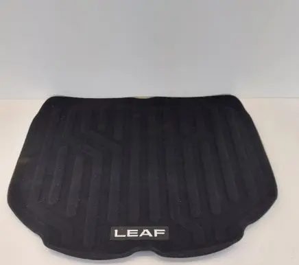 Nissan Leaf II (ZE1) Trunk/boot mat liner KE9655S0S1