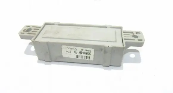 KIA Ceed Other control units/modules 919401H120