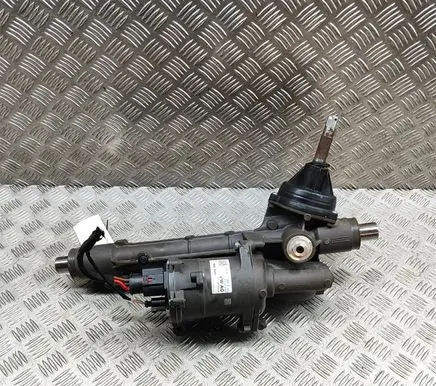 Skoda Enyaq iV Steering rack 1EB422054F 1EB907164F