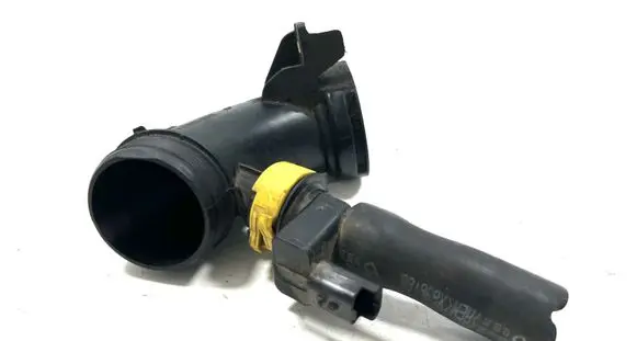 Citroen C3 Air intake duct part 9684362180 X636168