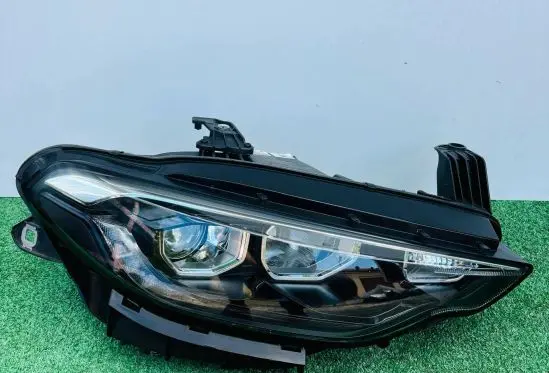 Fiat Tipo Headlight/headlamp 01057099900010