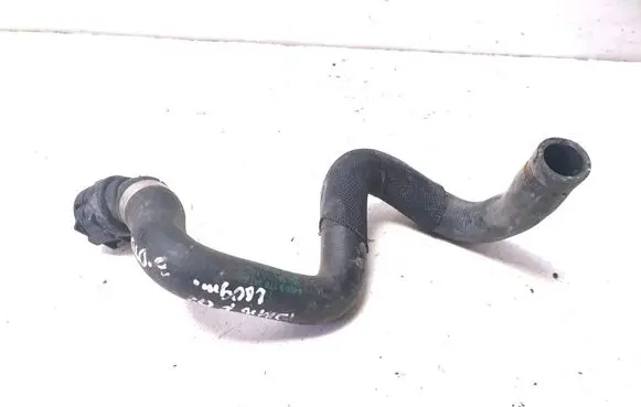 BMW 5 GT F07 Brake vacuum hose/pipe 6450917034703