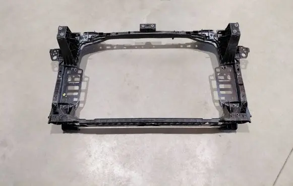 Porsche Cayenne (9Y0 9Y3) Radiator support slam panel 9Y0805594M