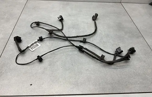 Nissan Qashqai Parking sensor (PDC) wiring loom 24093HV00A