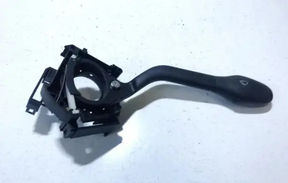 Volkswagen Golf III Wiper control stalk 1h6953503m