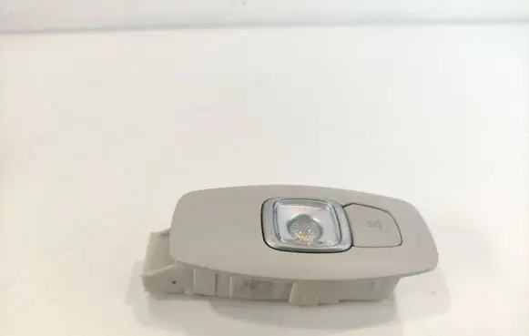 Renault Kadjar Rear seat light 264305076RCAREWAY