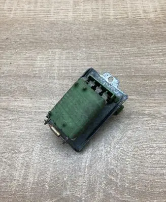 Ford Galaxy Heater blower motor/fan resistor 7M0959263C 95NW18B647BC