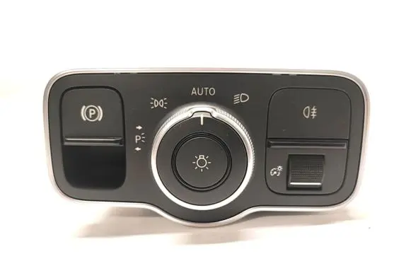 Mercedes-Benz EQB Light switch A2479052902