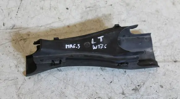 Mercedes-Benz A W176 Rear control arm A2463520788