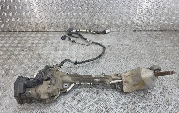Land Rover Range Rover Velar Steering rack KK833200BB