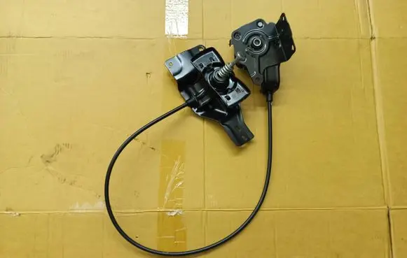 Renault Master III Spare wheel mounting bracket 572118927R