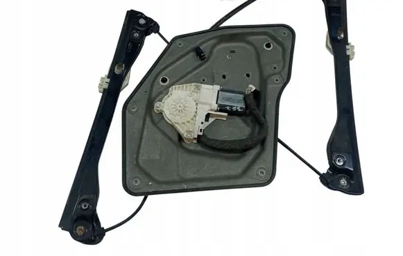 Skoda Superb B8 (3V) Front window lifting mechanism without motor 8K0959802A