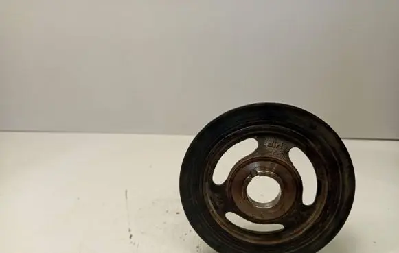 Citroen Berlingo Crankshaft pulley