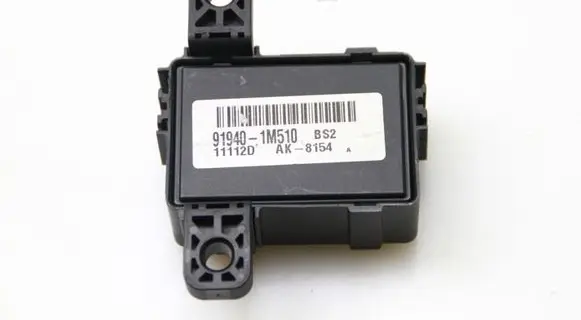 Hyundai ix35 Other control units/modules 919401M510