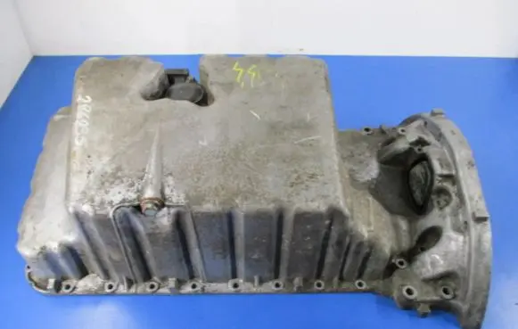 Mercedes-Benz Vito Viano W638 Oil sump