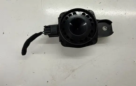 Alfa Romeo Stelvio Alarm system siren 30100571AA