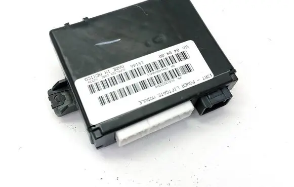 Dodge Grand Caravan Tailgate/trunk control unit/module P68192335AB