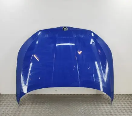 Skoda Scala Engine bonnet/hood 657823031
