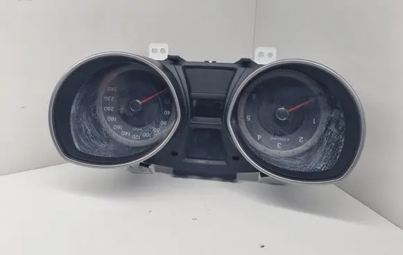 Hyundai i30 Speedometer (instrument cluster) K06 94004A6060 1100304290