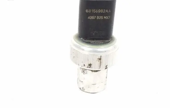 Air conditioning (A/C) pressure sensor