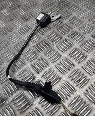 Audi Q7 4L ESP acceleration yaw rate sensor 7L0907673E 15179200612