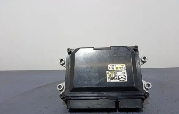 Mazda 3 II Engine control unit/module ECU P59G18881