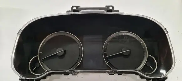 Lexus RX 450H Speedometer (instrument cluster) 8380048V61 2575405970