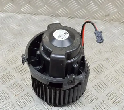 BMW i3 Heater fan/blower CZ1163602027 9297751