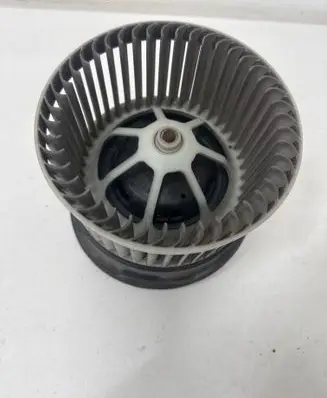 Citroen C5 Heater fan/blower 77370805