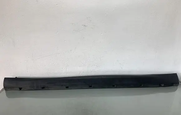 Citroen C3 Aircross Front sill trim cover 13473612